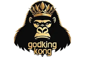 GODKINGKONG SLOT LOGO